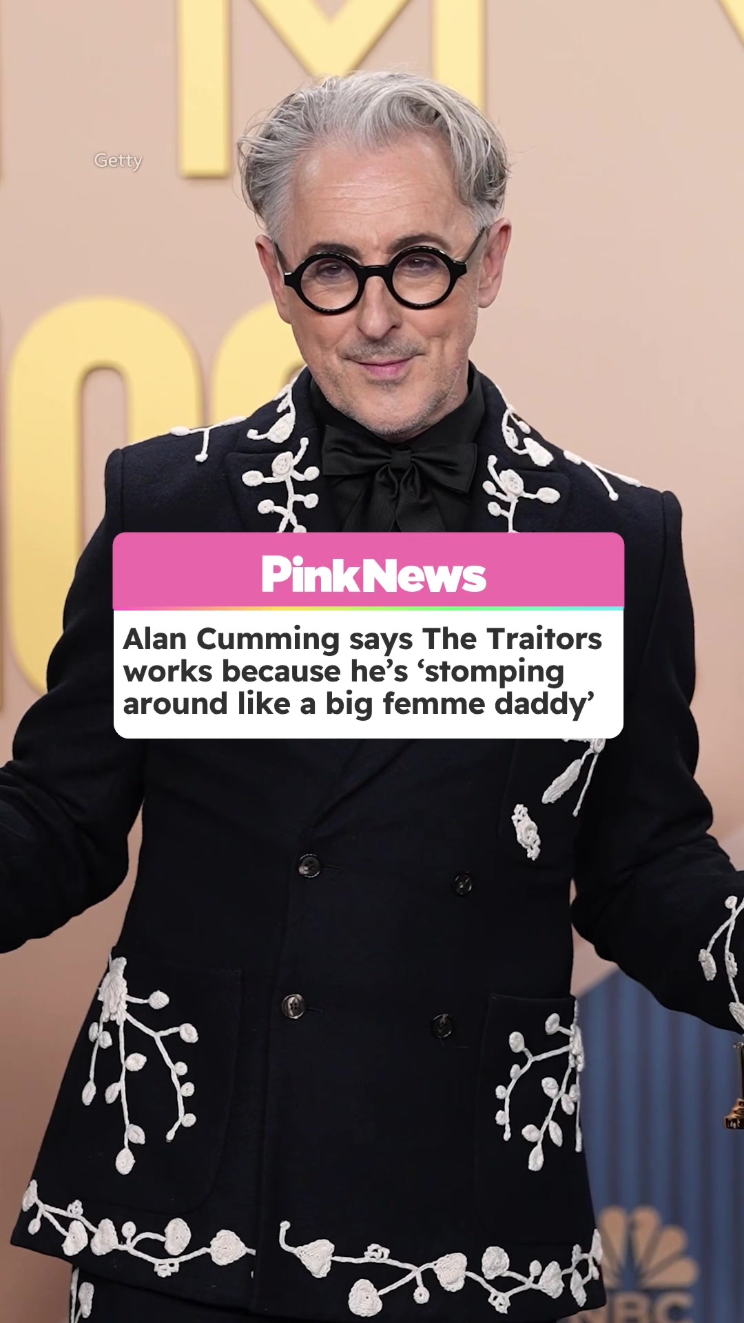 @PinkNews 🏳️&zwj;🌈🏳️&zwj;⚧️