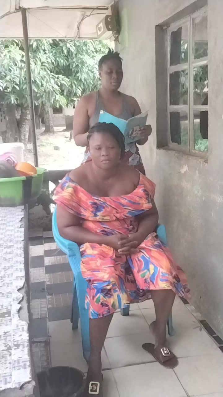 @BOCKARIE HUSSANATU