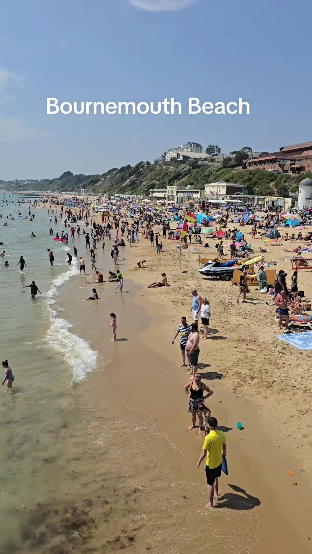 @sandbanks