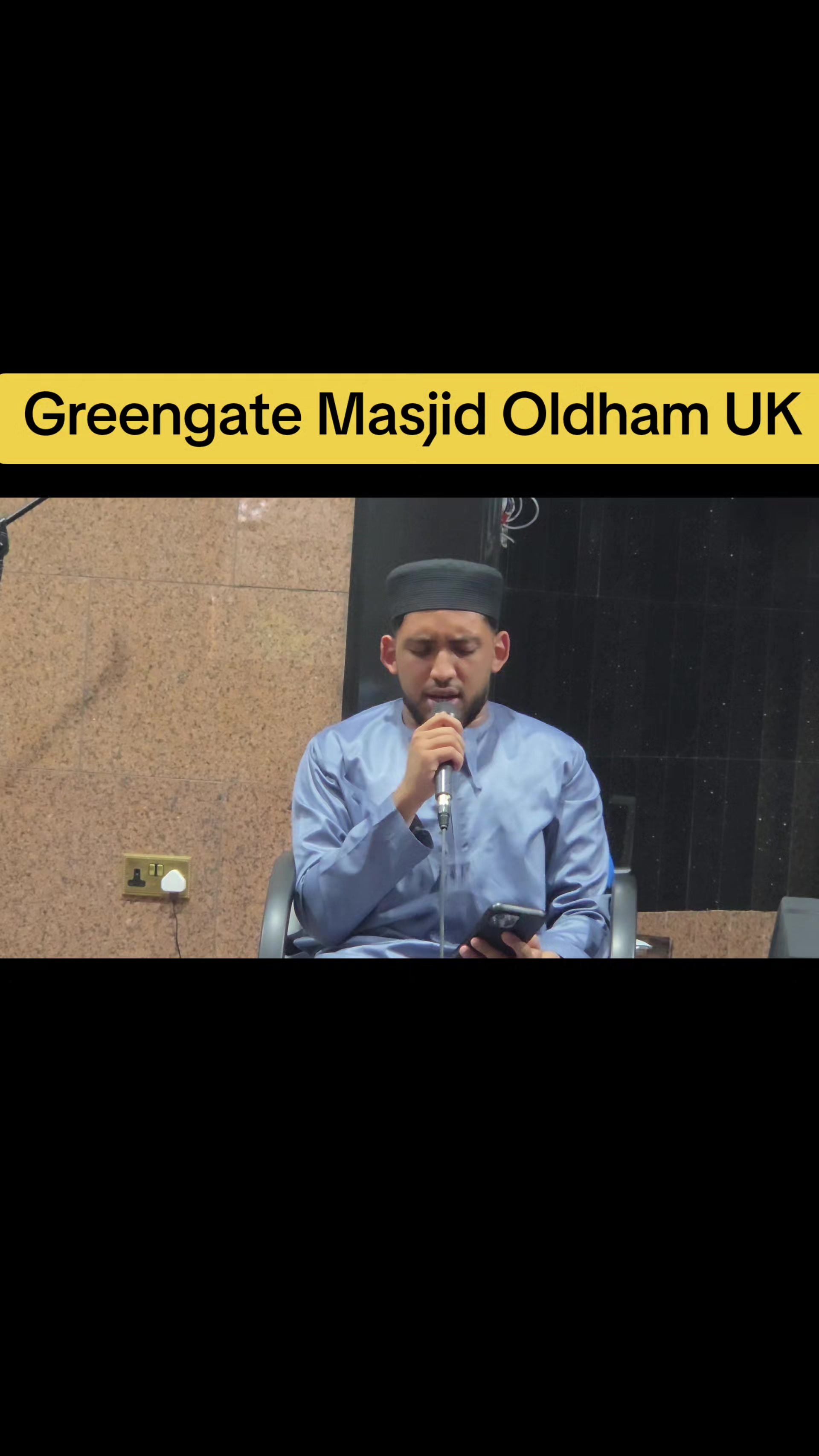 @irshad Oldham
