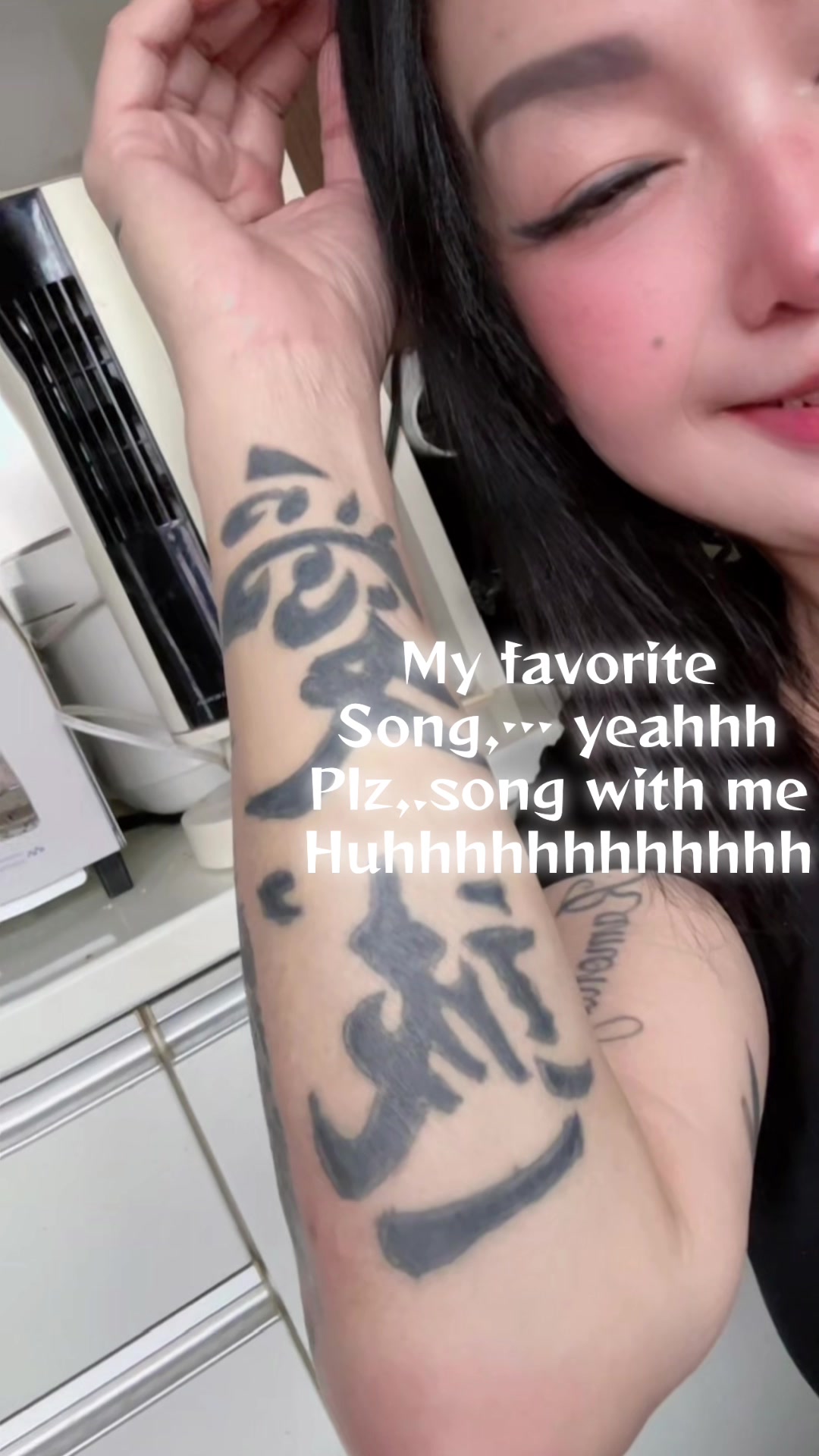 @Sakurah queen