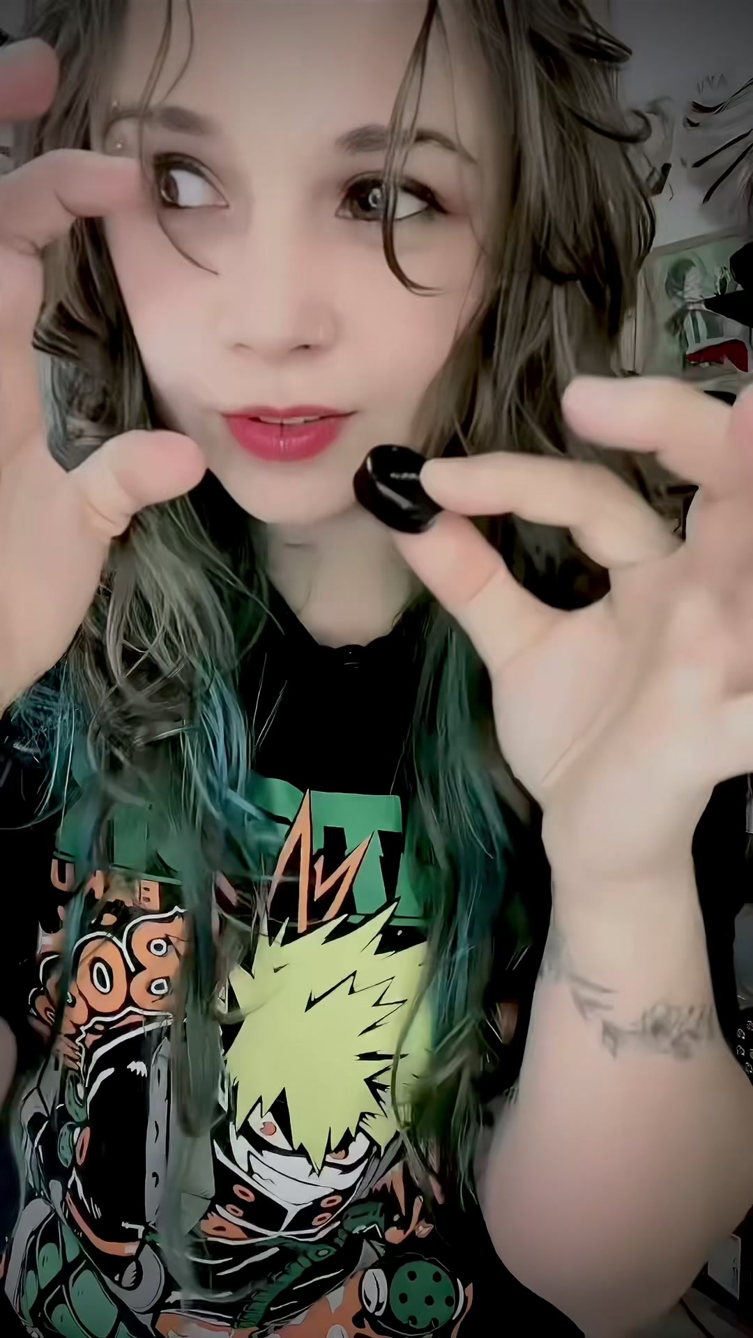 @明優 &bull; Ayu