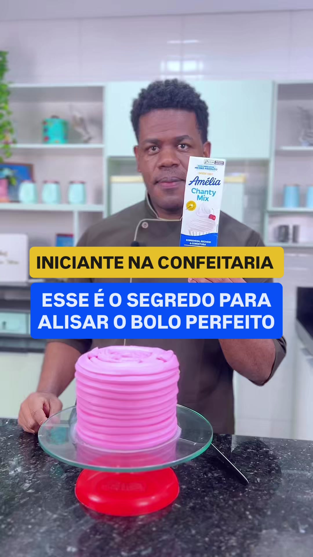 @Chef Sandro Silva