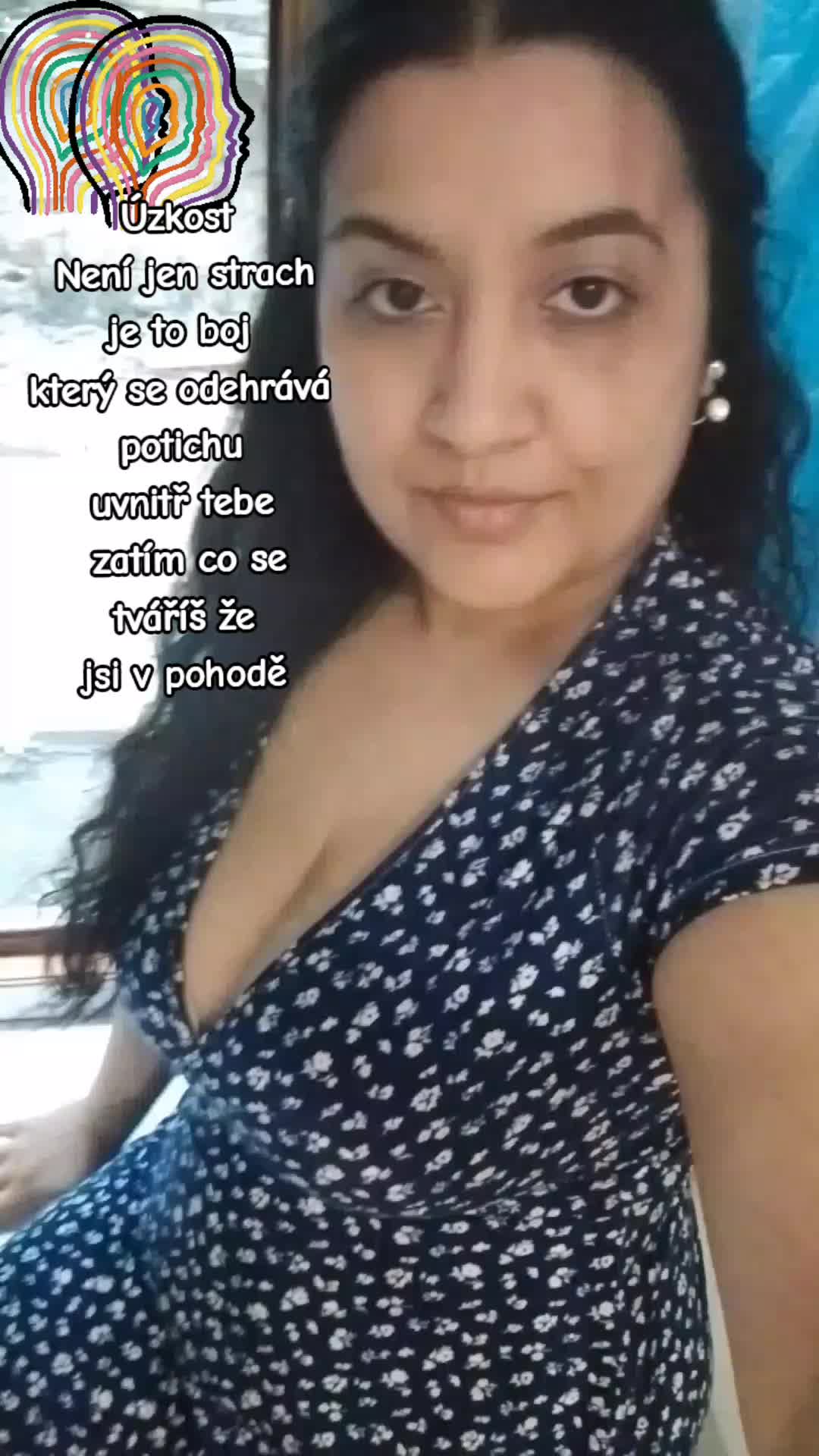 @Petruška9srdce💓svět uvnitř mě
