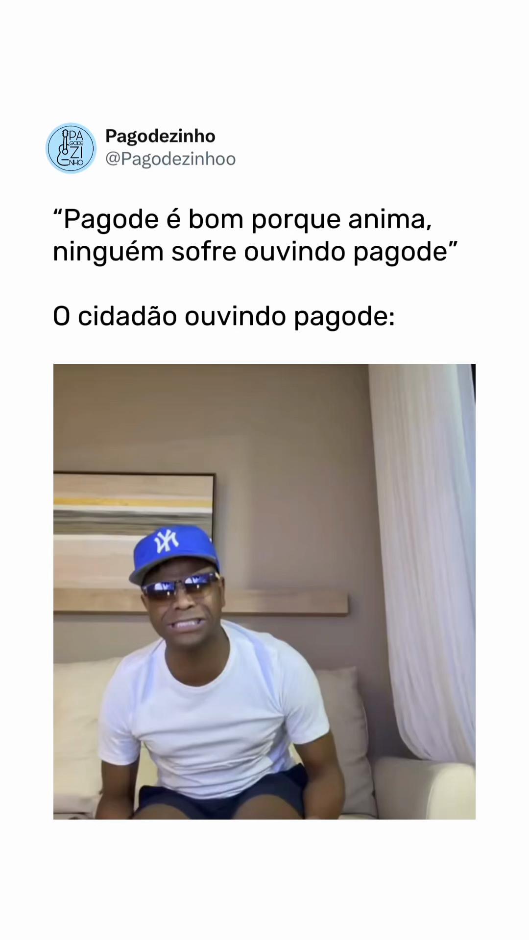 @Pagodezinho