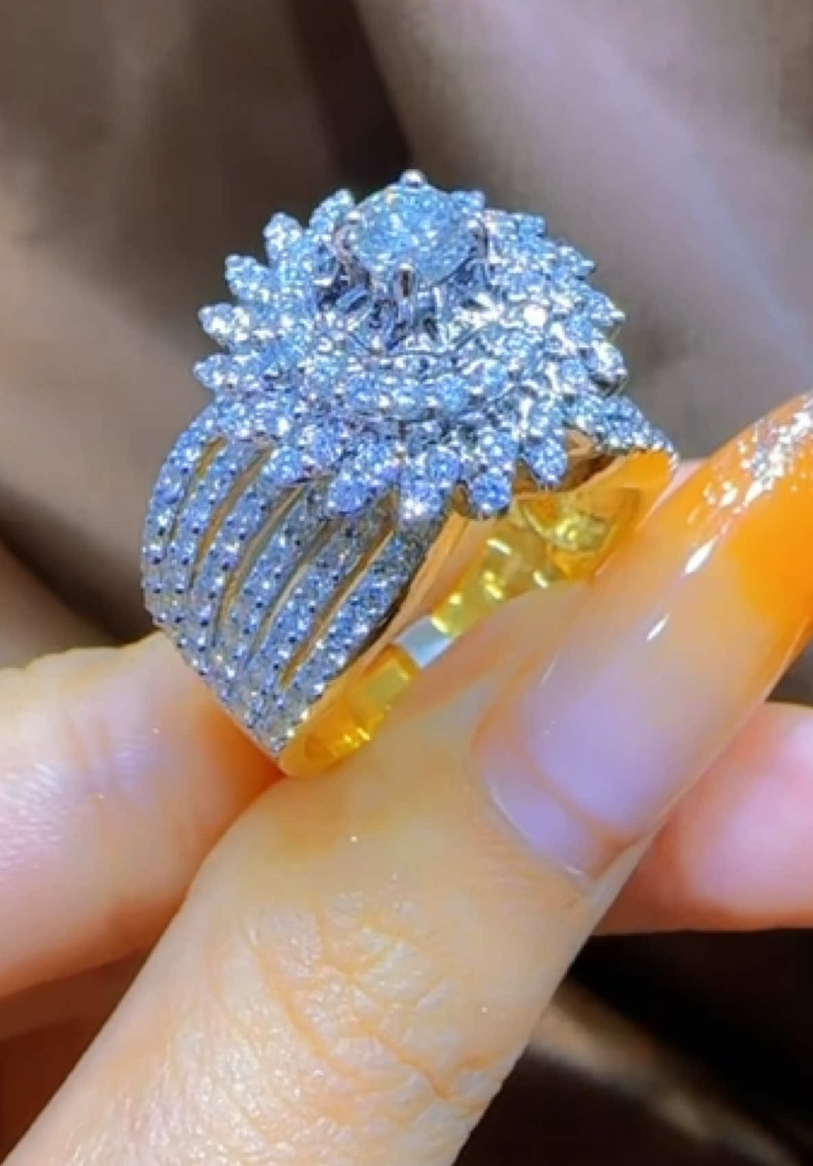 @LillyDiamond&JewelleryHouseYGN
