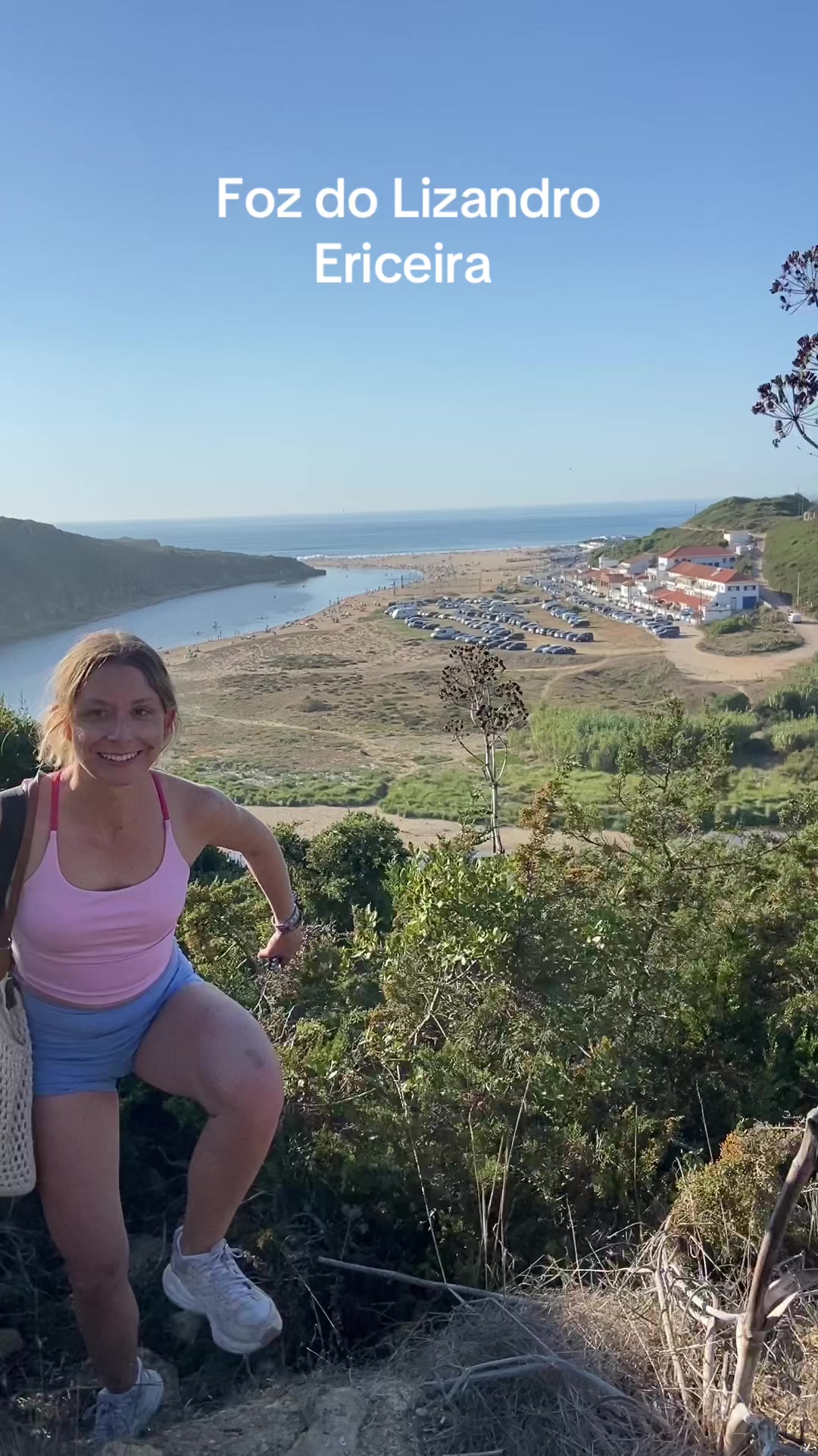 @Lisbon climbing