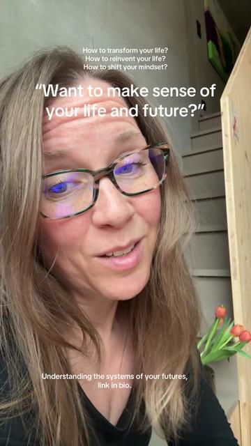@Personal Futurist Essi Erika