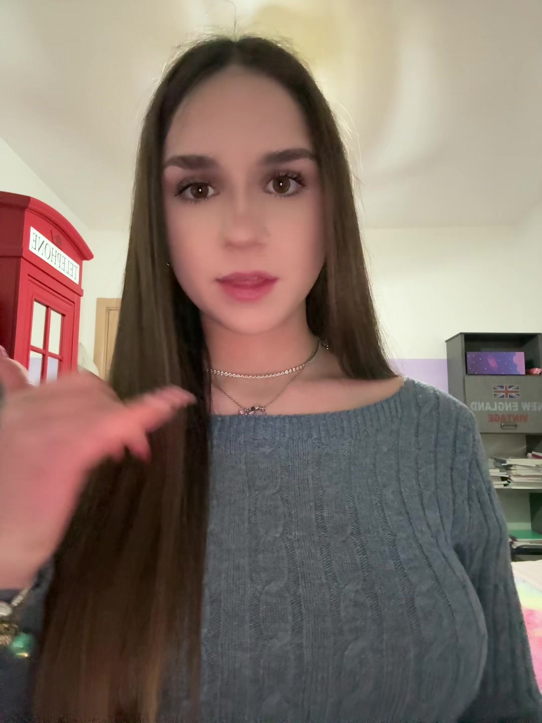 @maria
