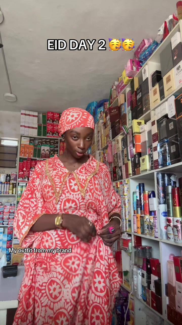 @FABRICS VENDOR IN EPE/AJAH 🛍️