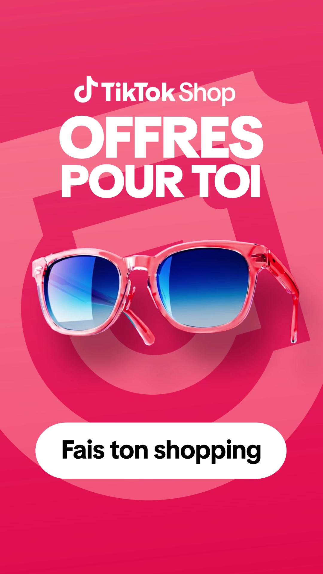@TikTok Shop France