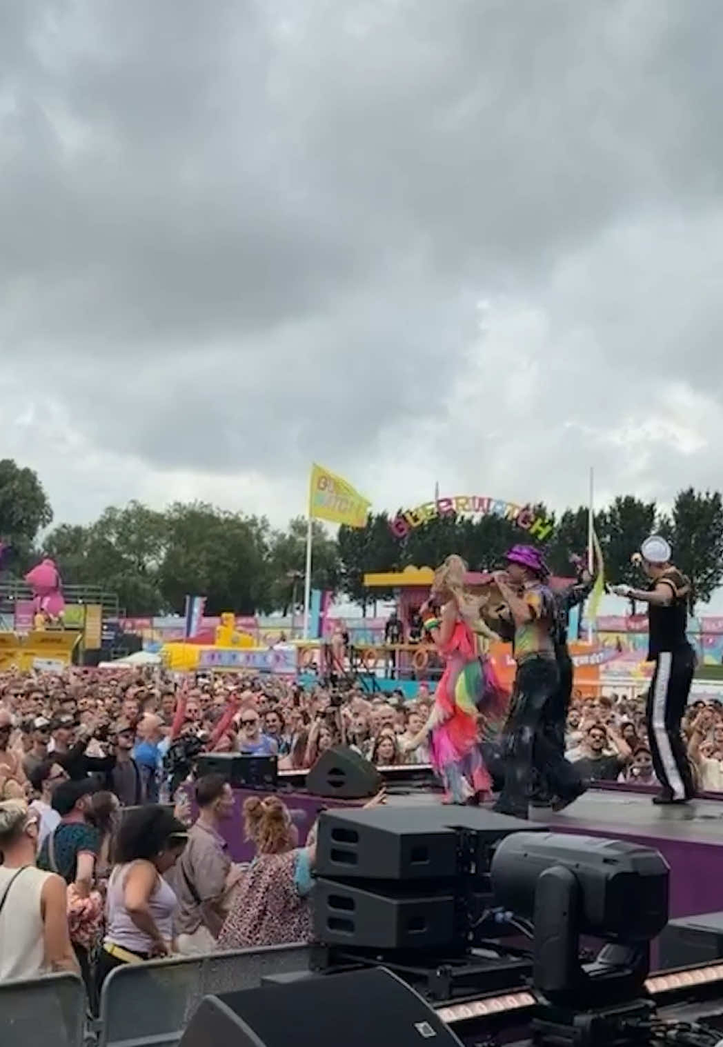 @Vengaboys