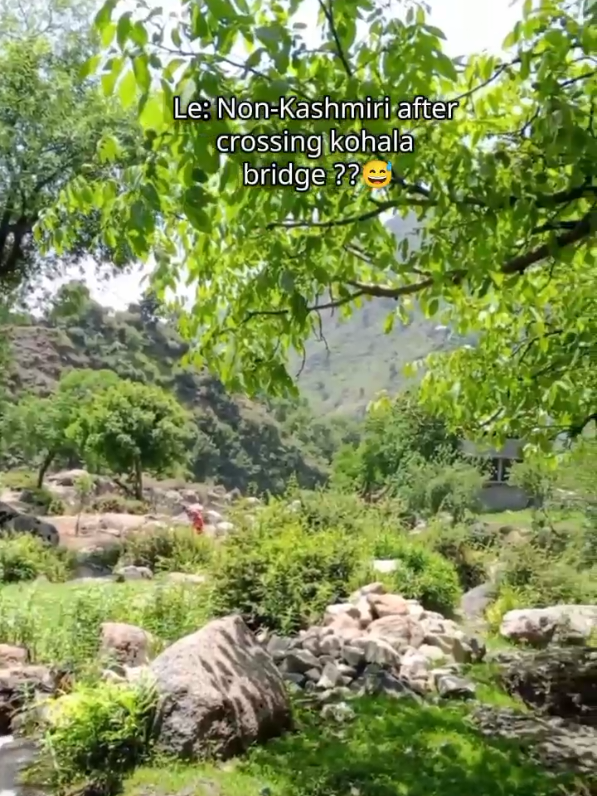@🫀 Soul of Kashmir 🫀
