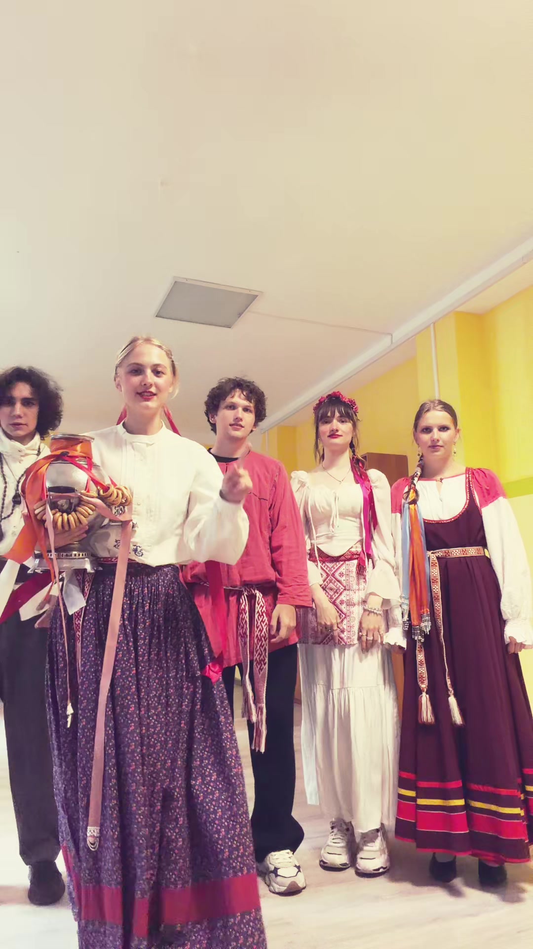 @тгк: хайп и вайб
