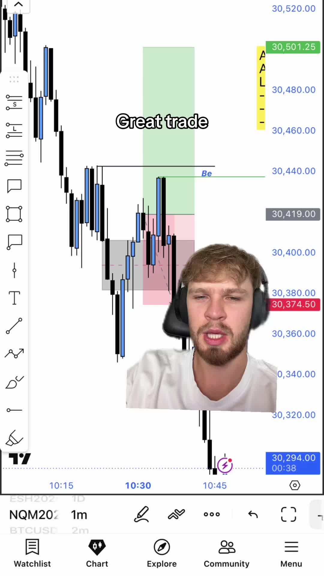 @TradingLouisYT