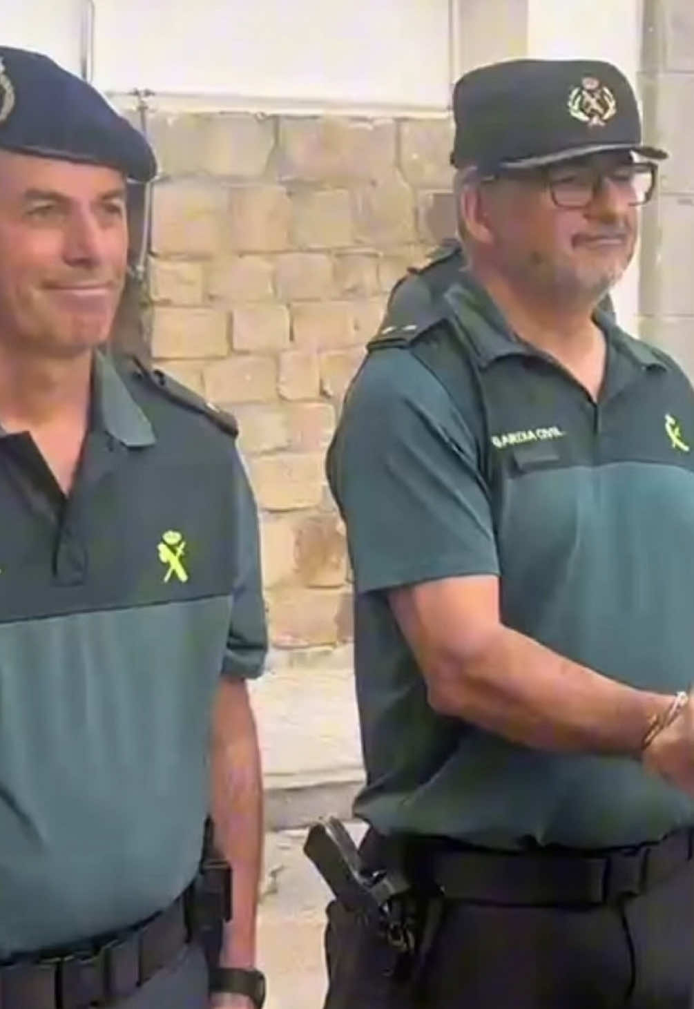 @Guardia Civil