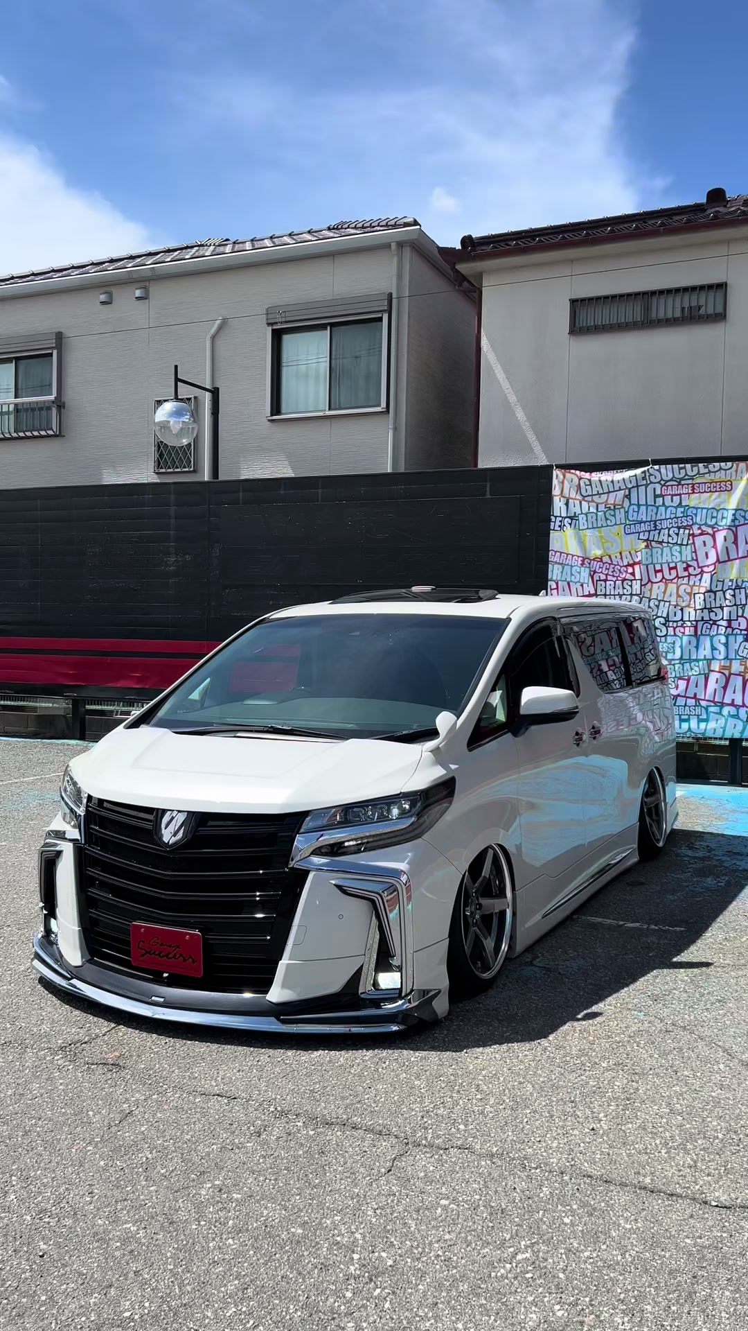 @ガレージサクセス⭐︎GarageSuccess