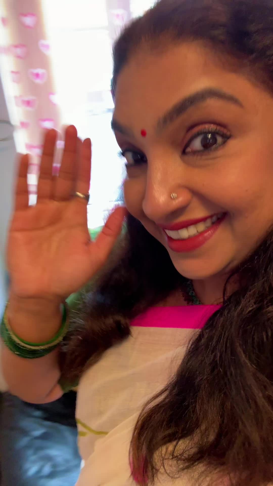 @Dhanya Santhosh
