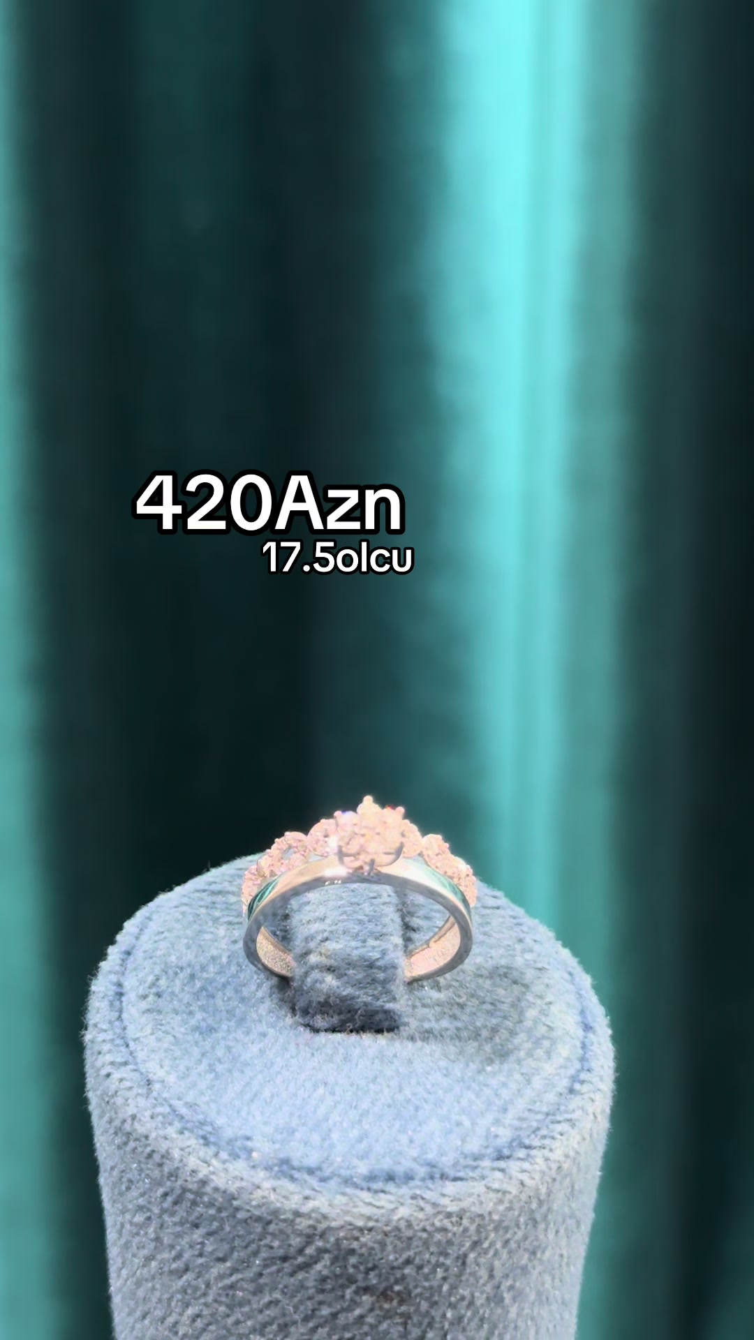 @Alina gold