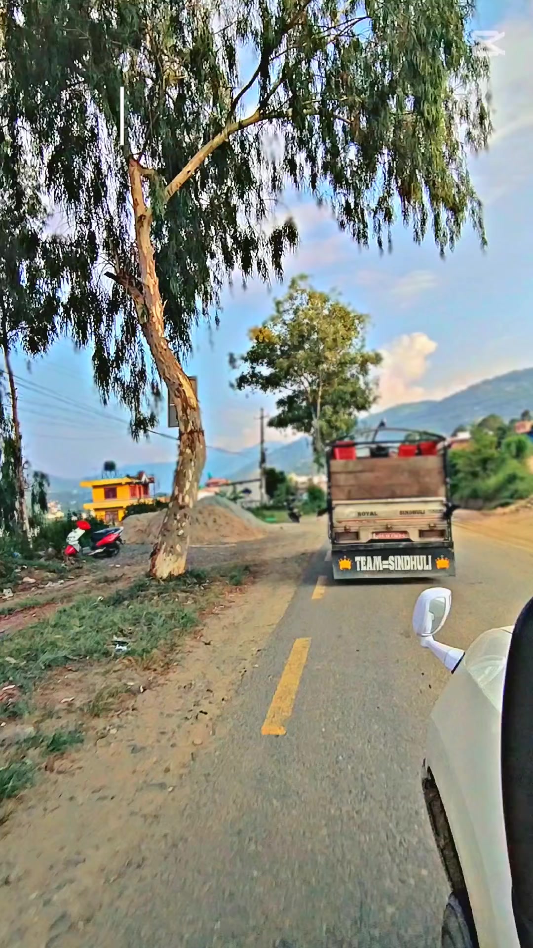 @🤟आयो  दोलखाली ब्राण्ड🤟