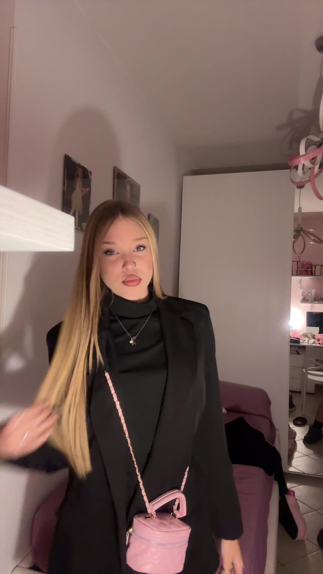 @Erika