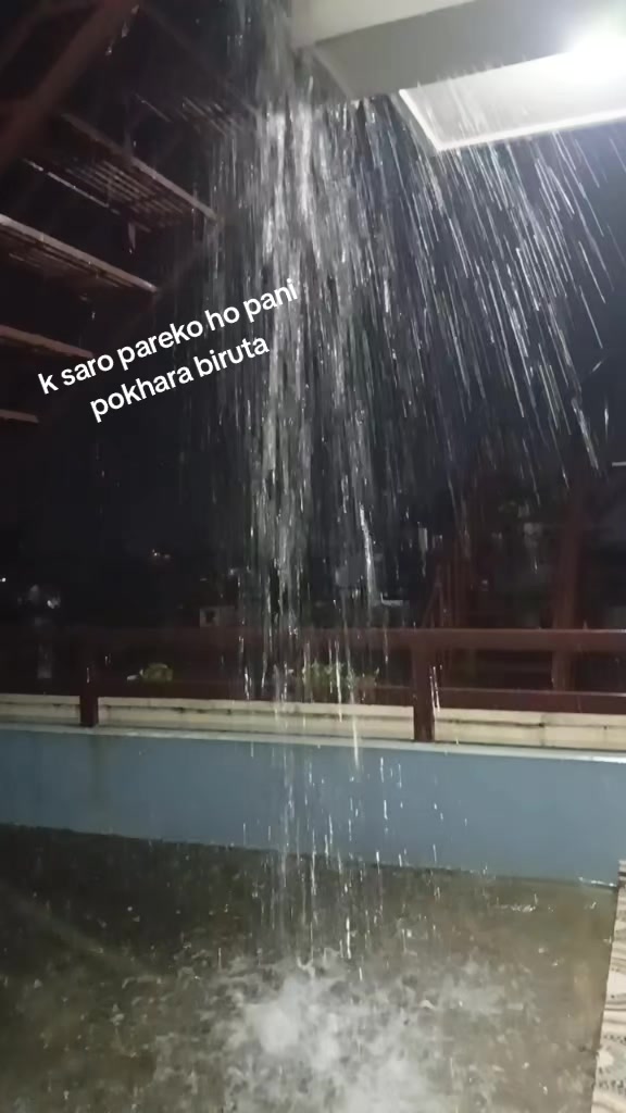 @Ratna Mahat Subedi
