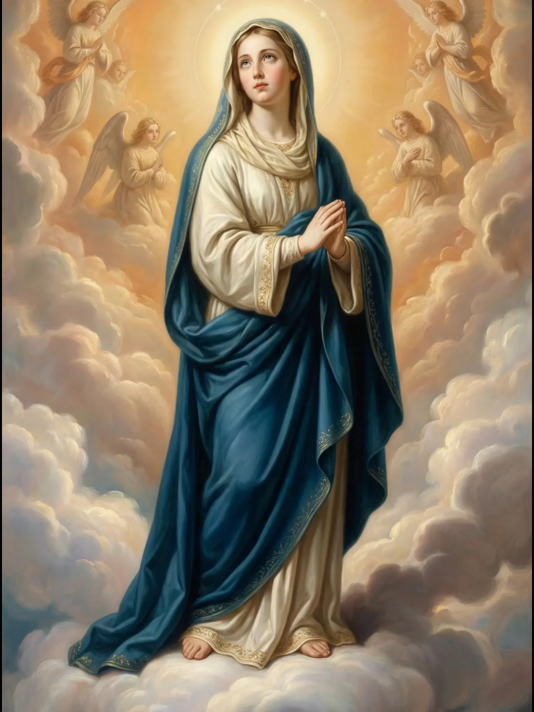 @Theotokos
