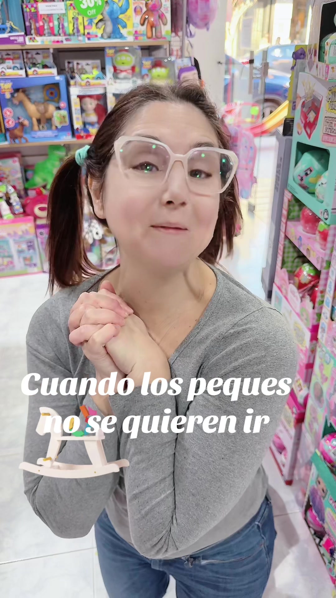 @Jugueter&iacute;a Pekemundo