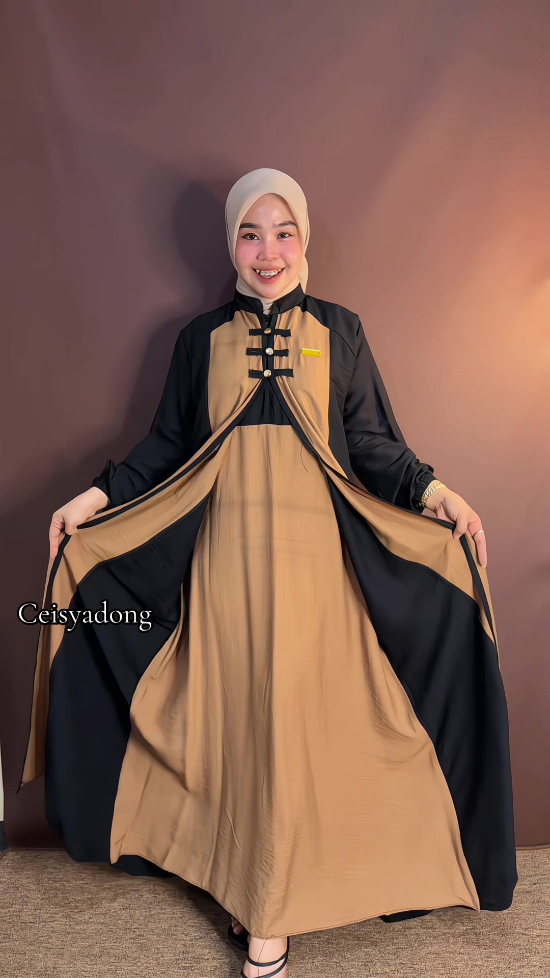 @ceisyadong