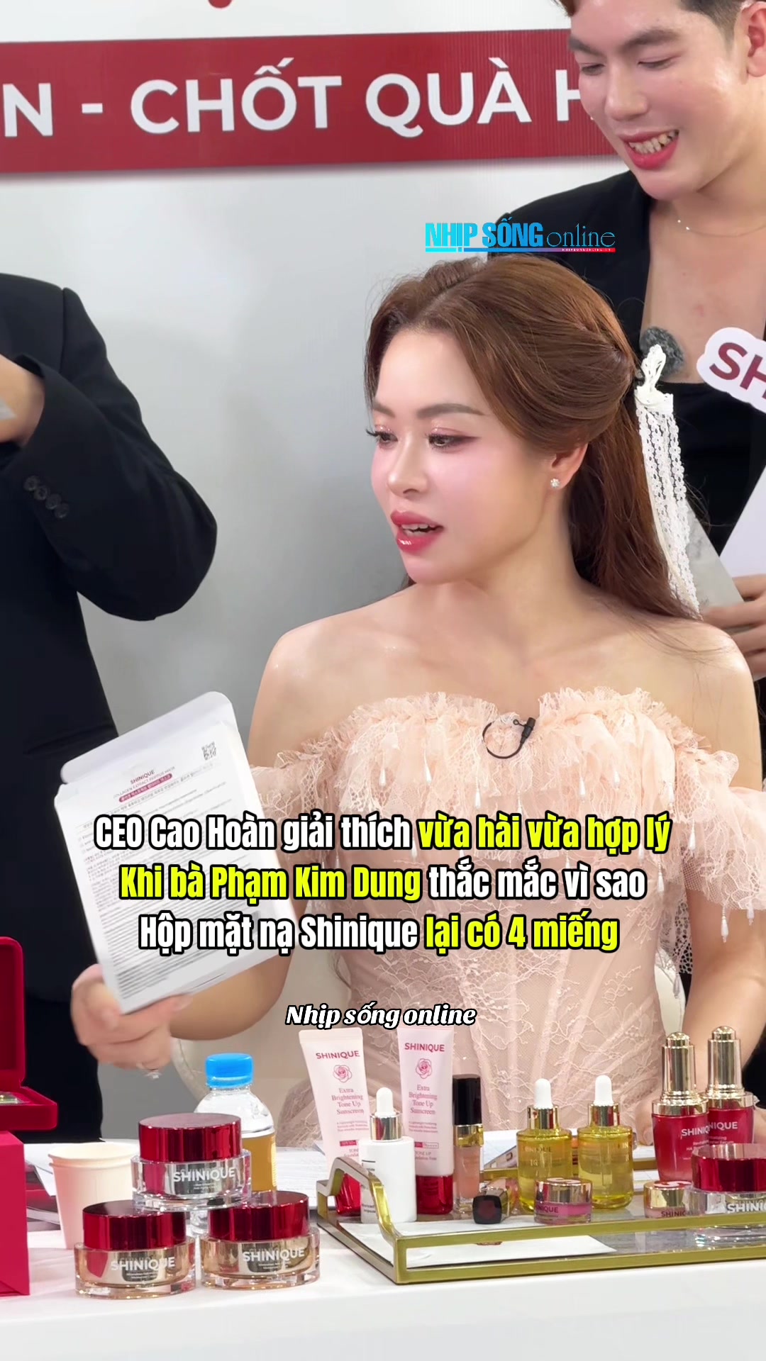 @Nhịp Sống Online