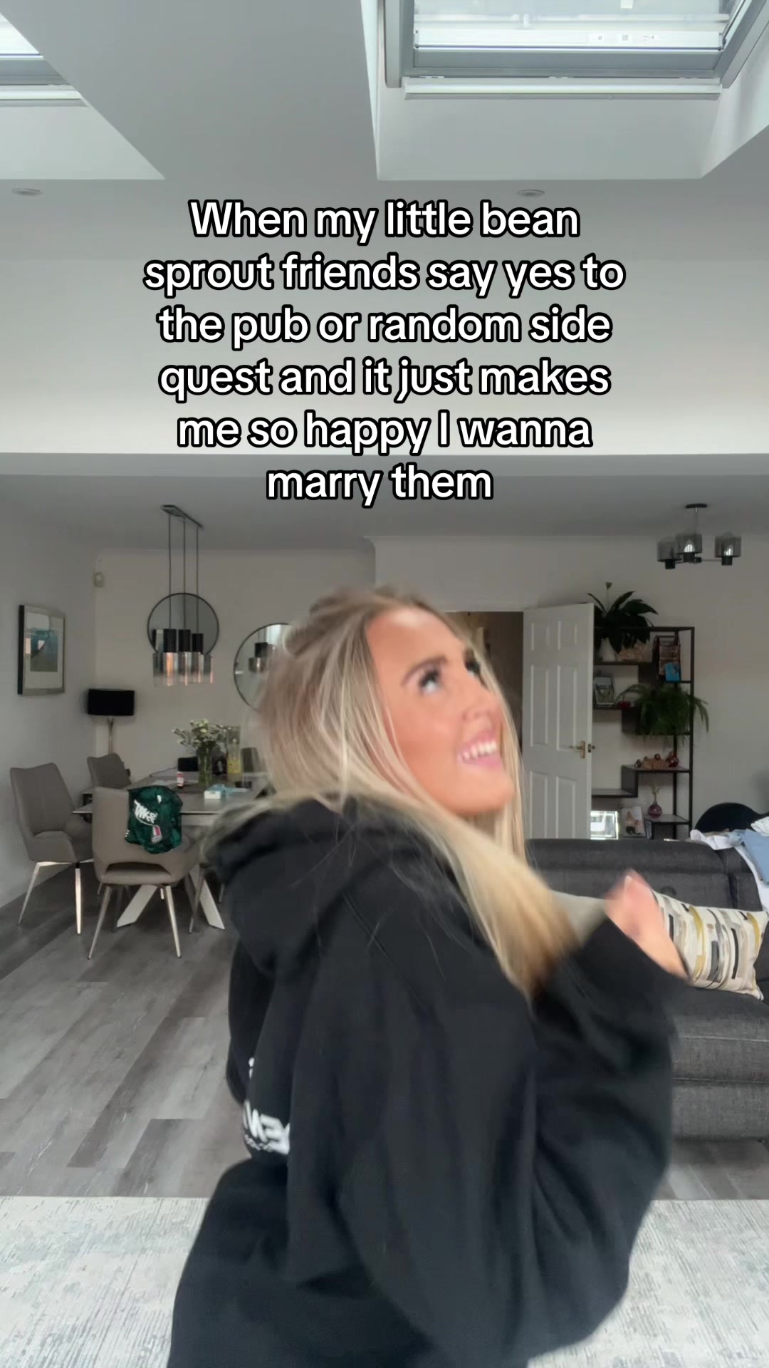 @Serena