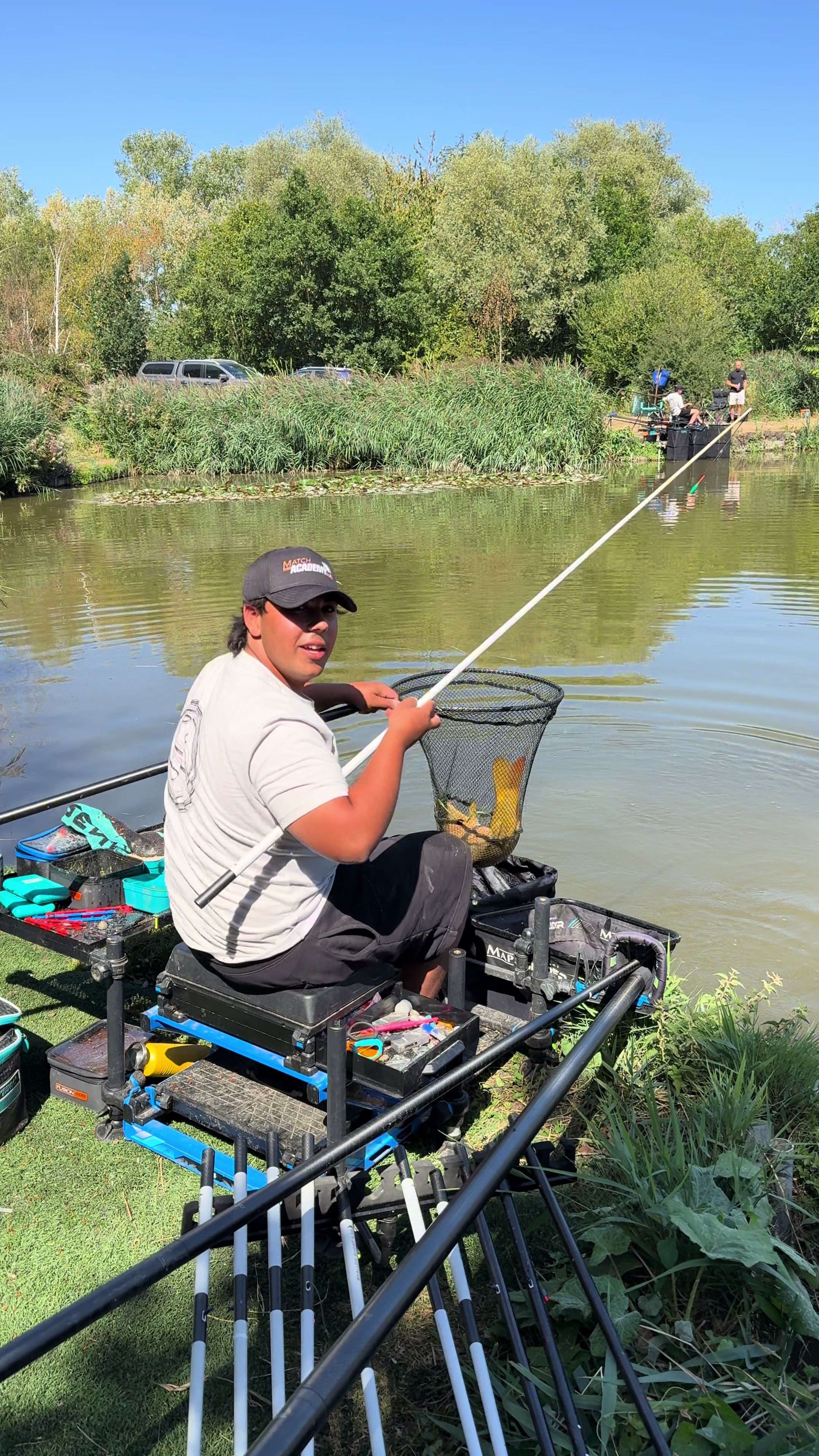 @Tackle Guru