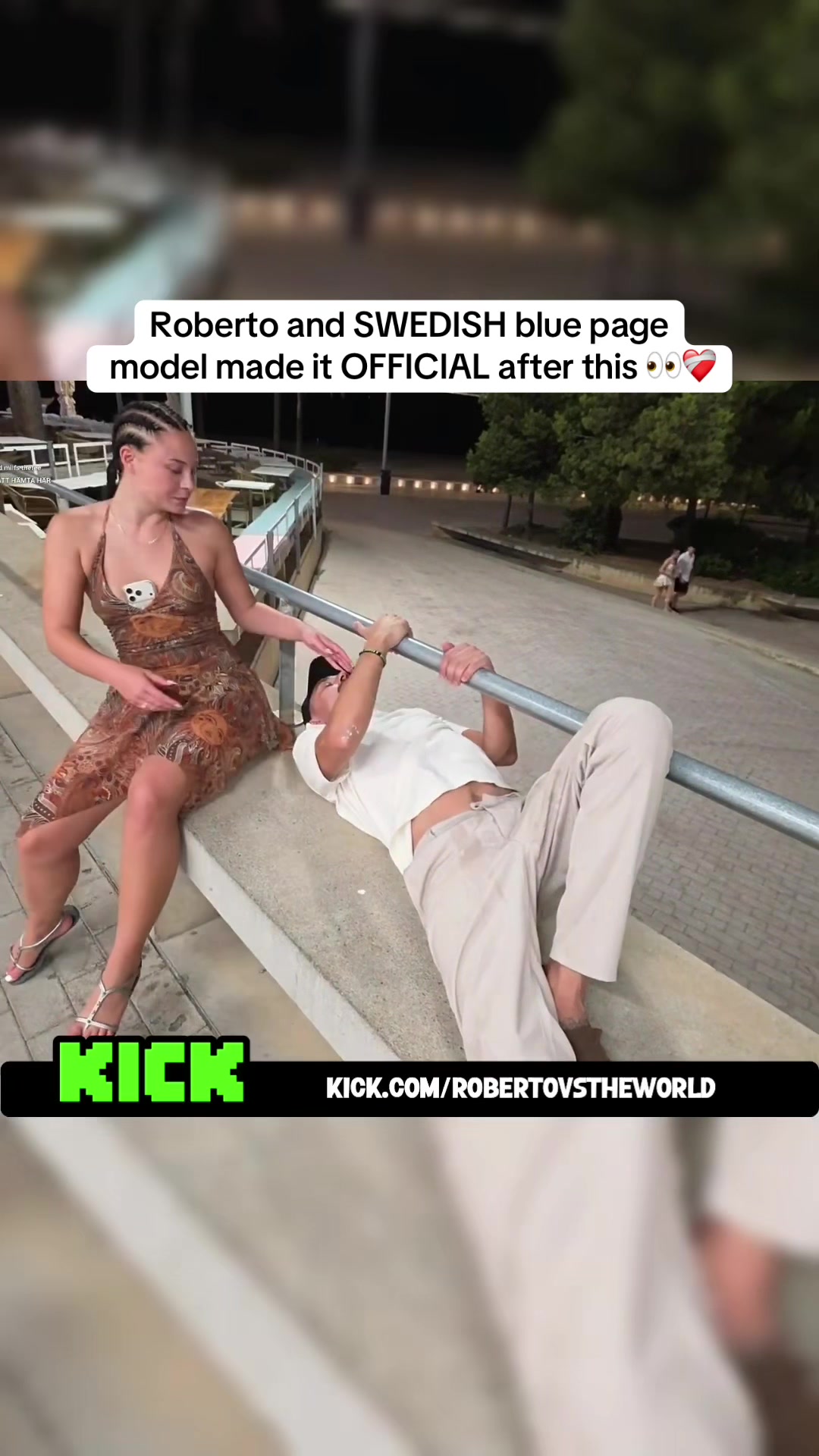 @ROBERTOVSTHEWORLD