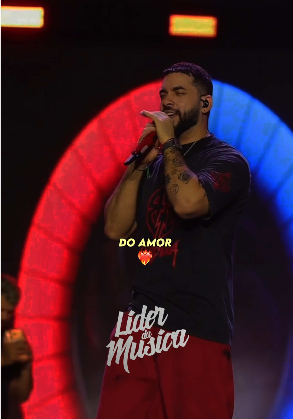 @Liderdamusica