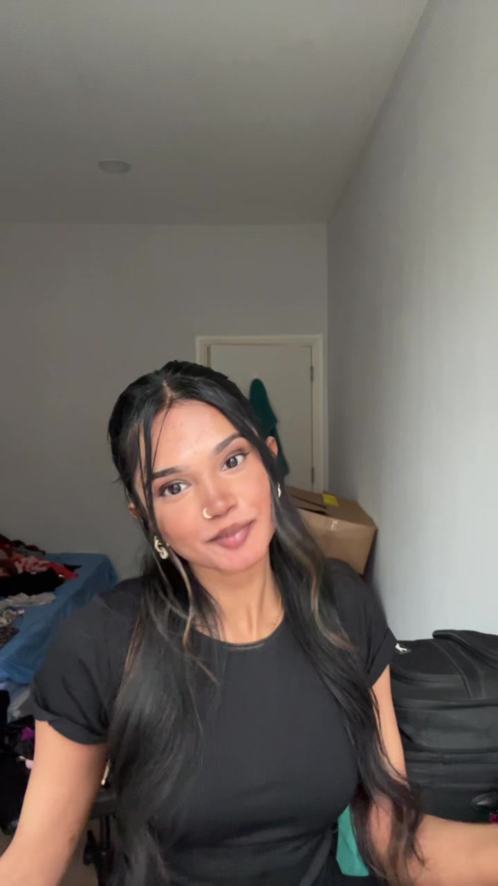 @Thirisha