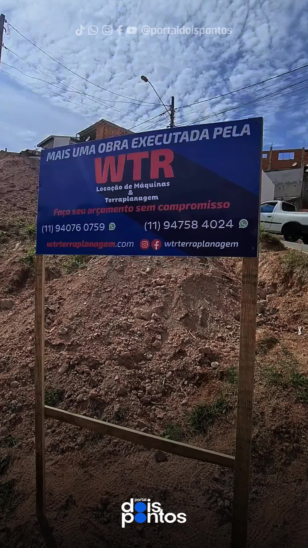 @Portal Dois Pontos