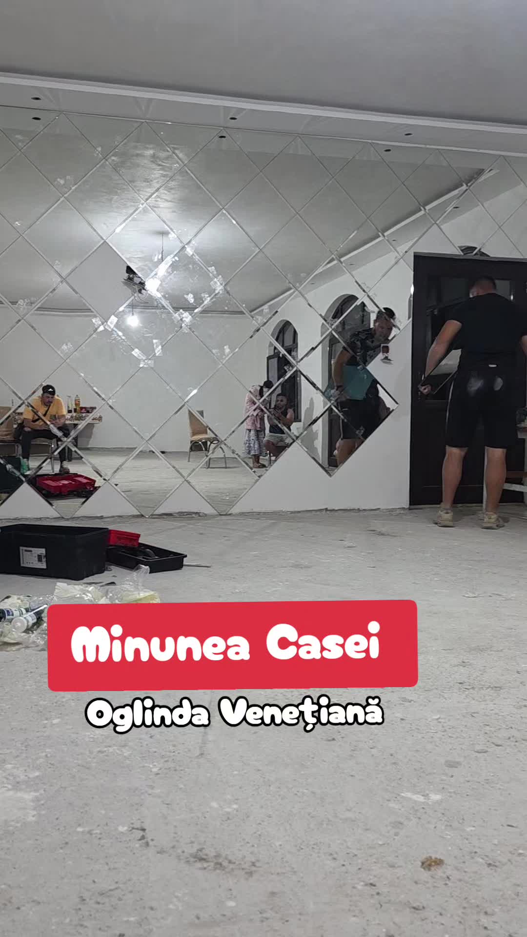 @OglindaVenetiana