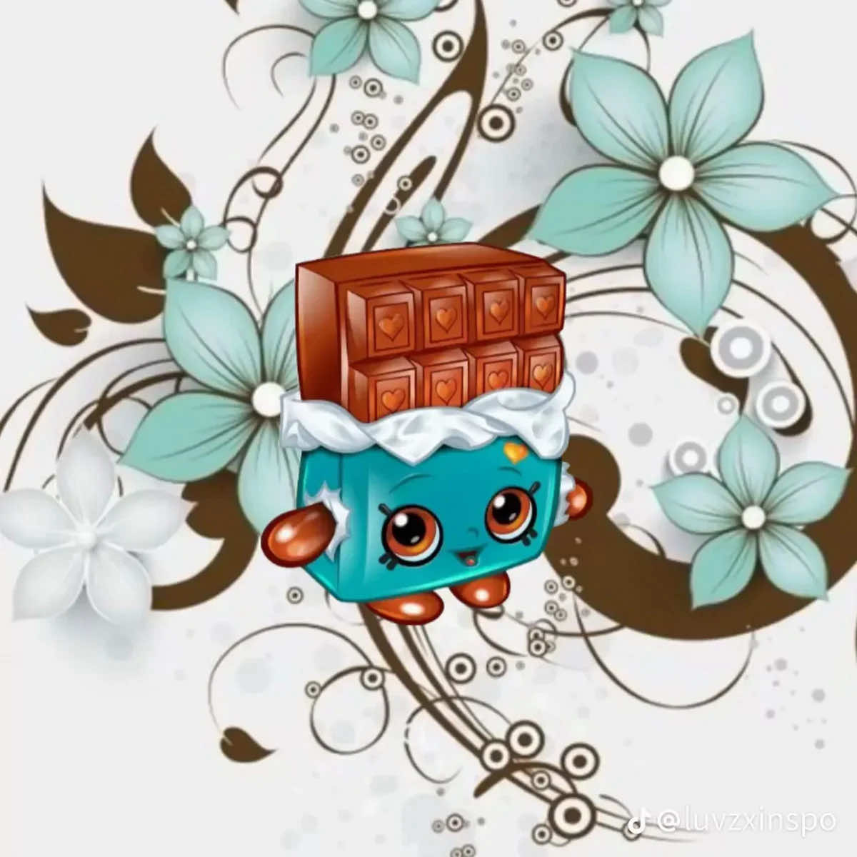 @cհօcհօ🍫🍡🍬