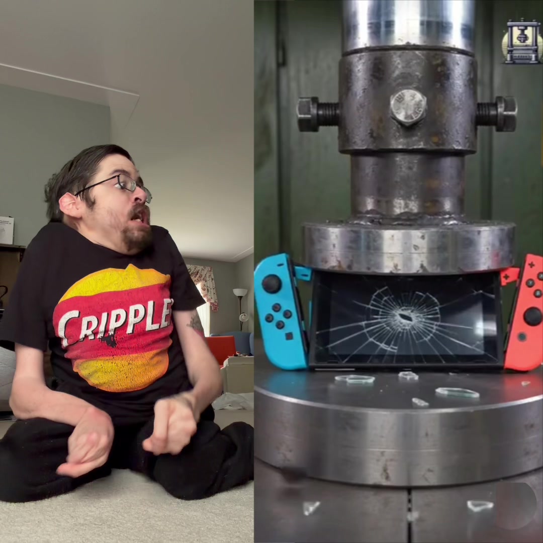 @Ricky Berwick
