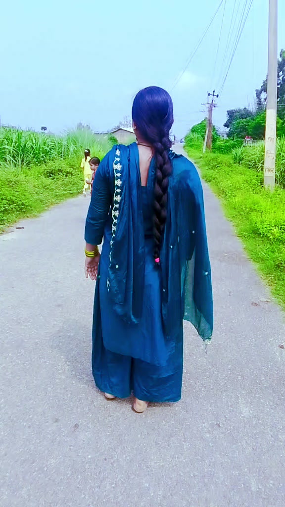 @Rani Jaan ♥๏ธ๐ค