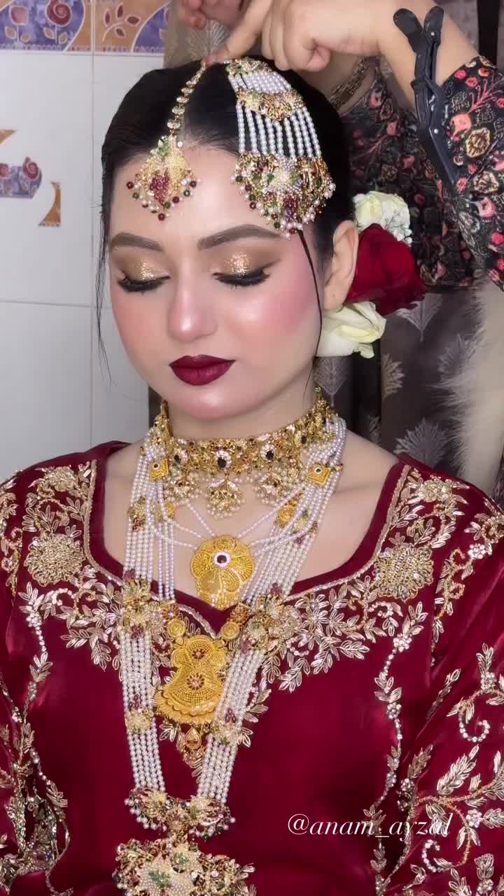 @Anam Ayzal