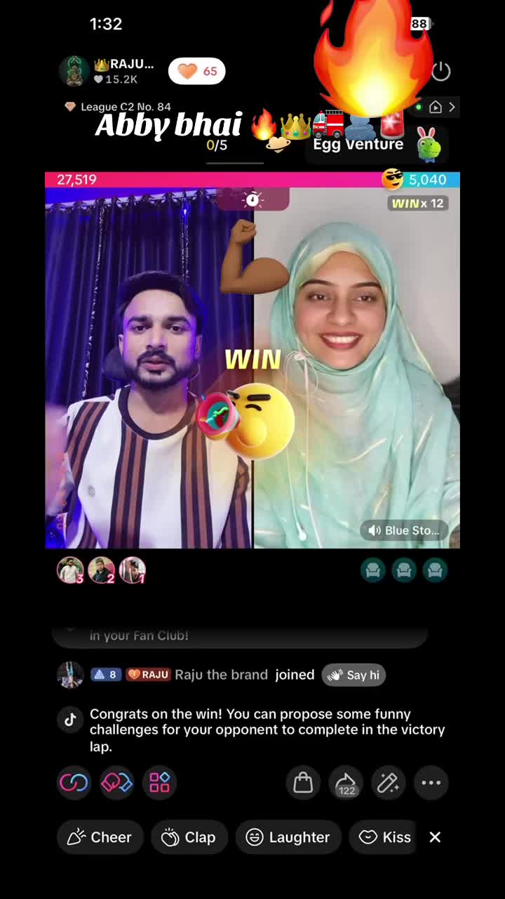 @RAJU THE BRAND 🧿❤&zwj;🔥