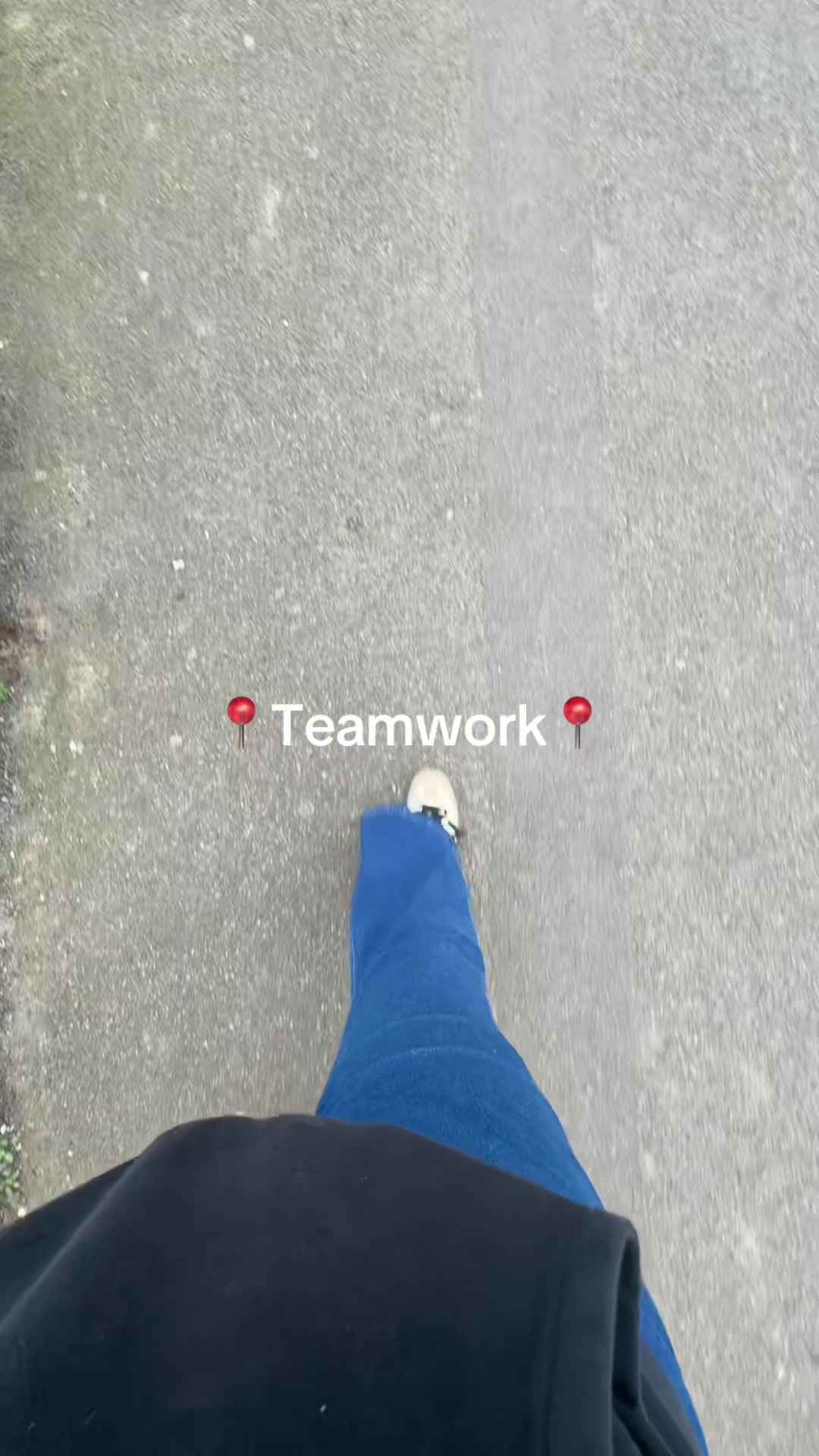@Daily TeamWork