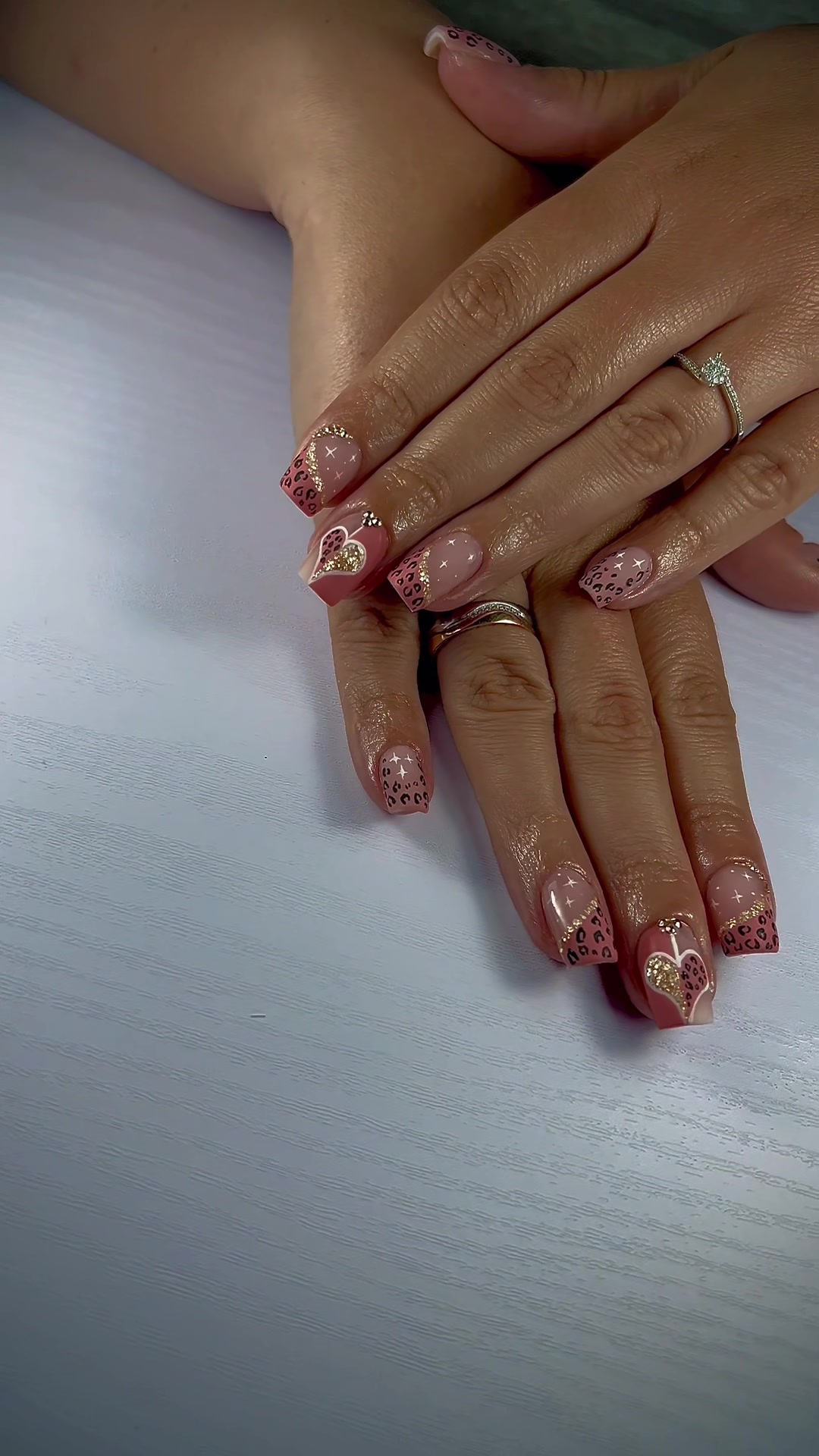 @Nailcouture by Bernadett