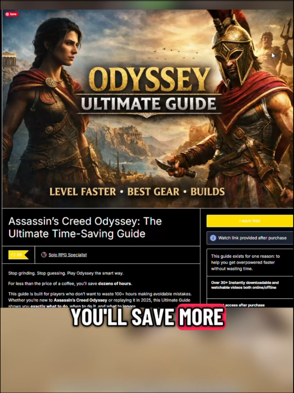 @Solo RPG Specialist