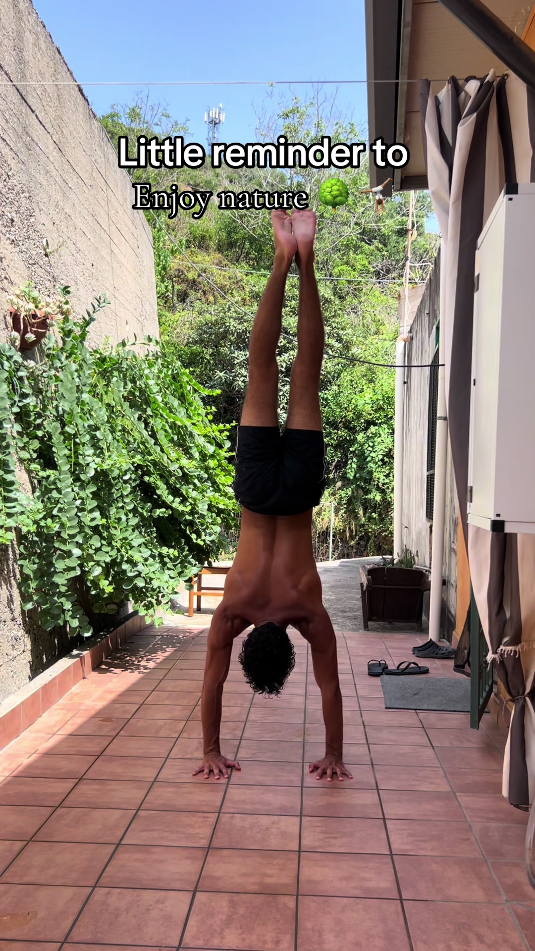 @gabriele🇮🇹|Calisthenics