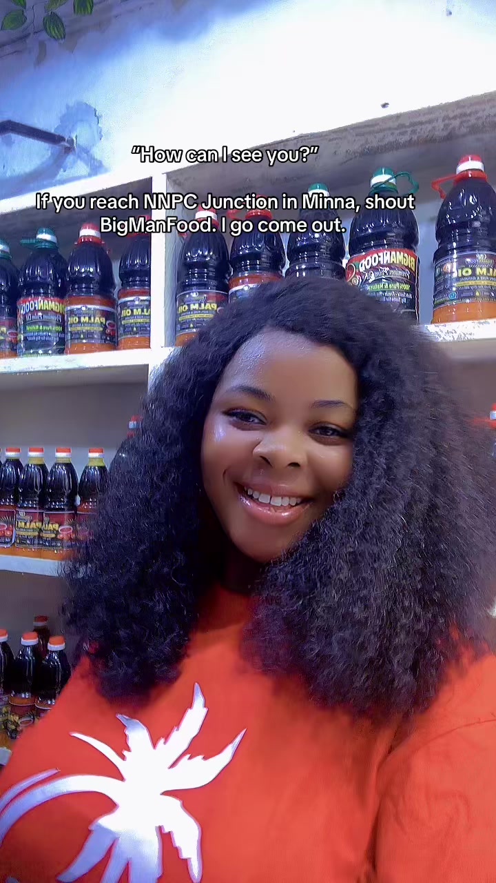 @BigManFood Palmoil