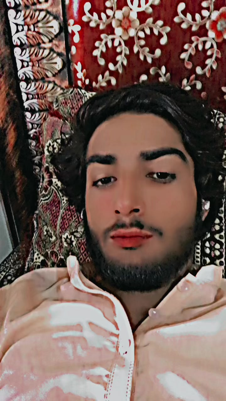 @Hamid Bhatti