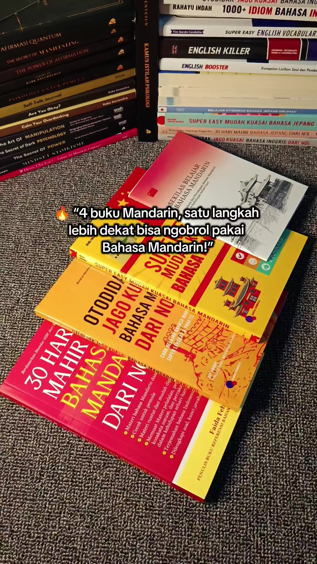@ILMU BAHASA