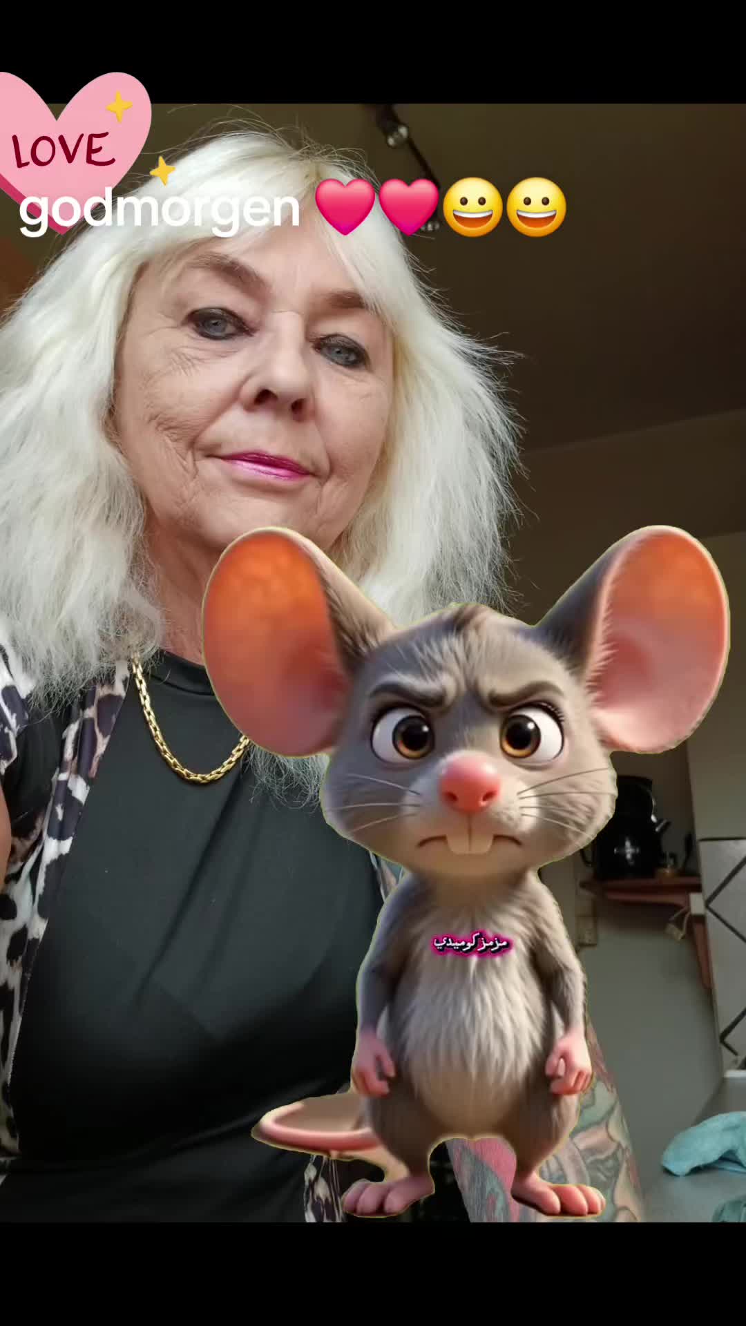 @Pia Hansen